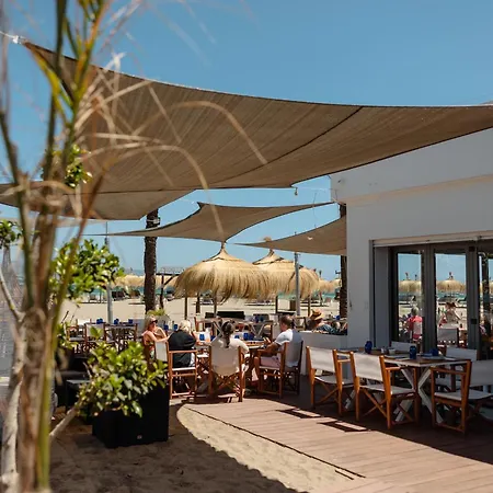 Apartment Stunning Penthouse With Sea Views And Private Parking In Puerto Banus *